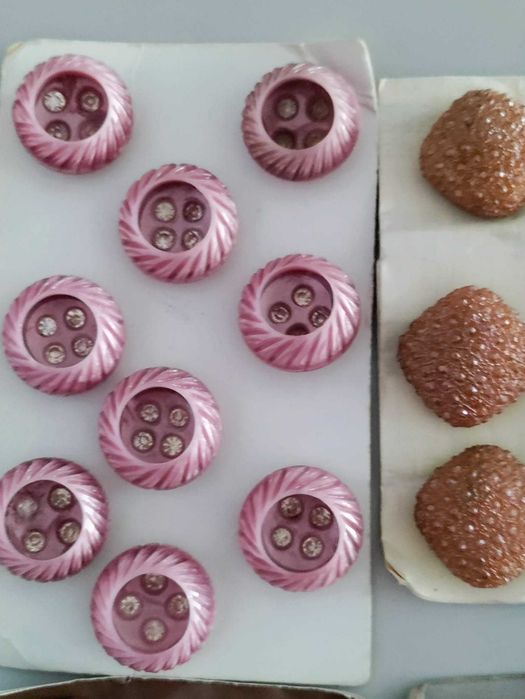 Голям лот копчета