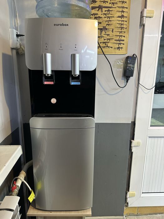 Кулер для воды Eurobox EX-217LA-S