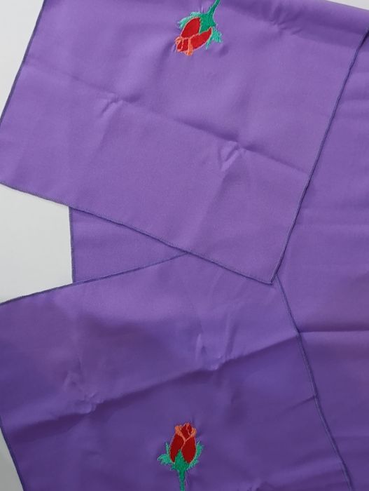 Eșarfe dama 30 Ron buc