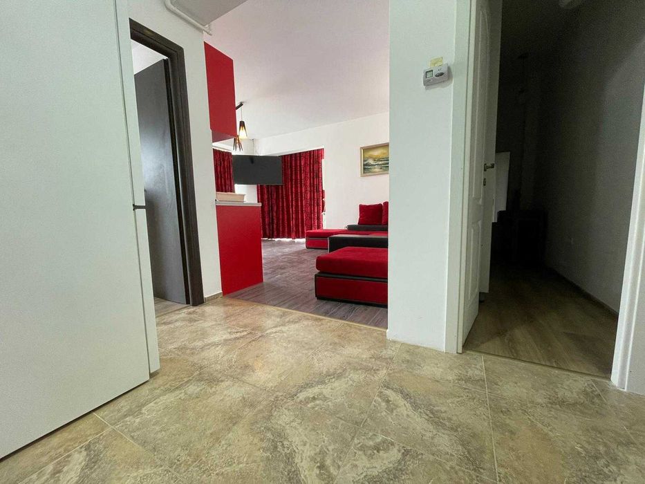 Zona Alezzi - 2 camere - Mamaia Nord - Proprietar