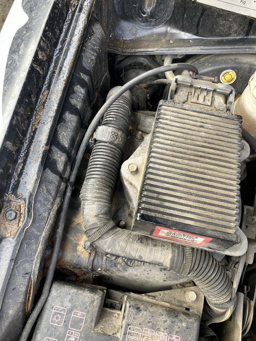 Mitsubishi Pajero pinin 2.0 Gdi