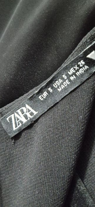 Rochie Zara, mărimea S