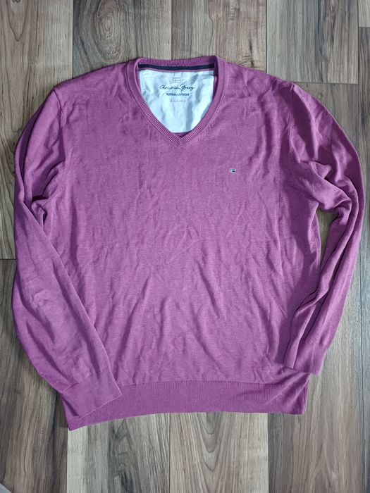 Bluza Christian Berg