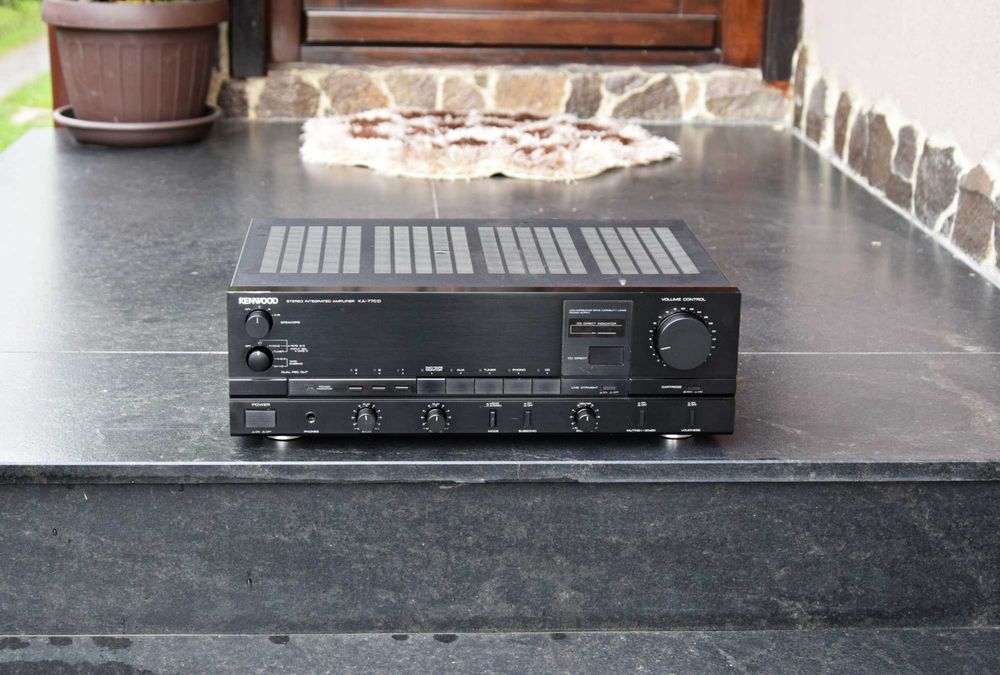 Amplificator Kenwood KA-770D