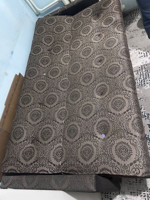 Диван раскладной