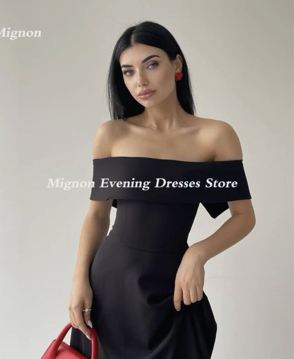 Миньон атласное платье