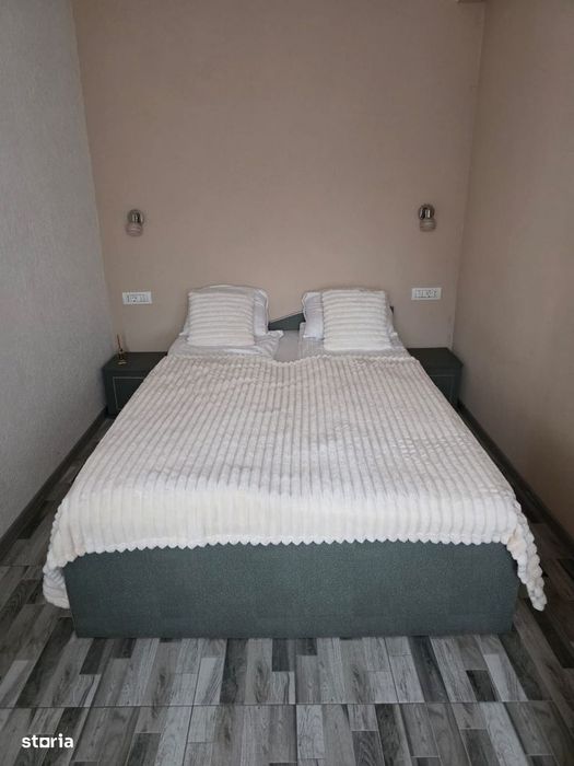 Apartament cu 2 camere de închiriat în Curtea de Argeș — fotografia 2