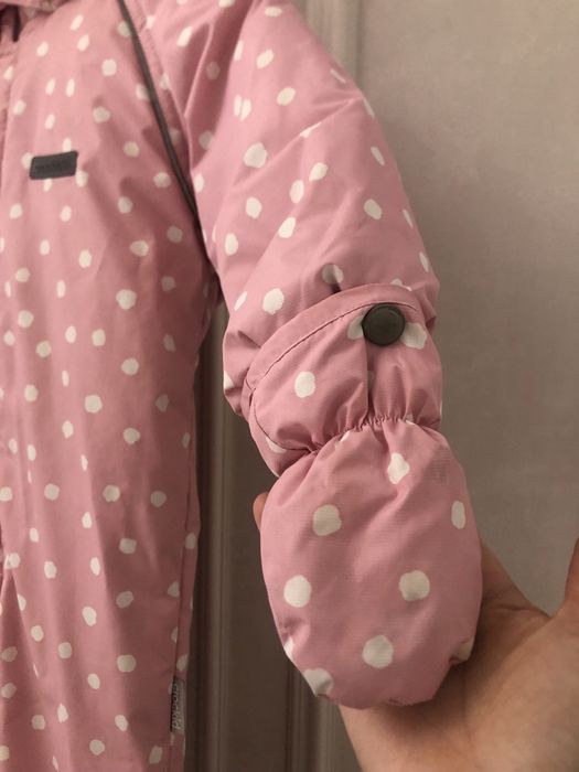 Продам детский комбенизон