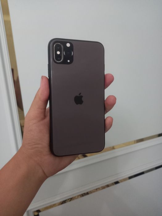 Iphone XS Max 256Gb