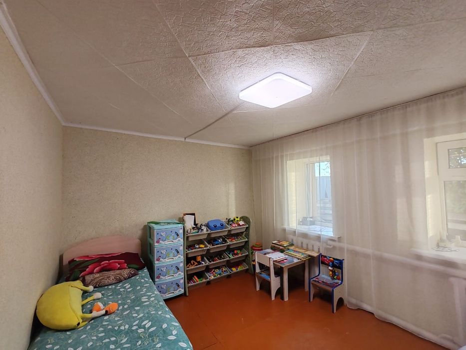 Продам дом недалеко от центра