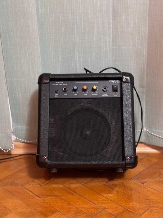 Amplificator chitara GA-006