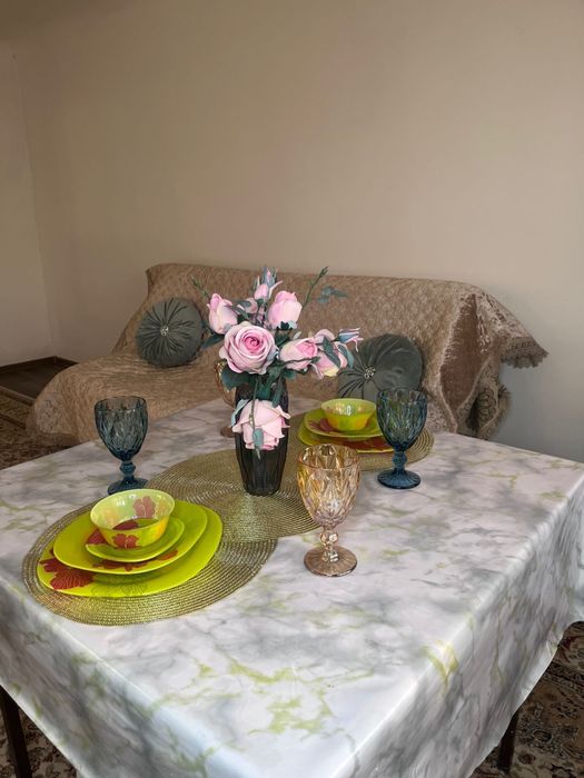 Посуточно 3-х комн квартира