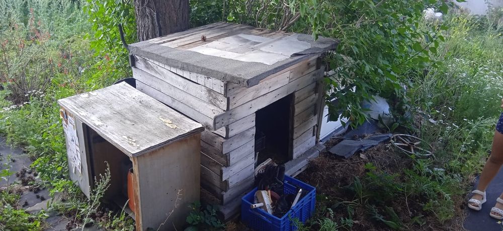 Продам дачу общество Энергетик