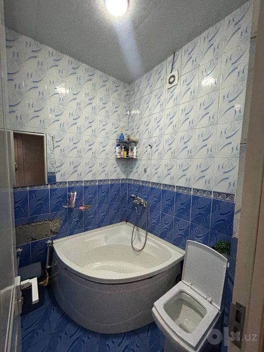 Продаются квартира Яшнабод