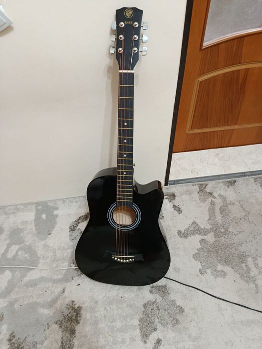 Продается Гитара