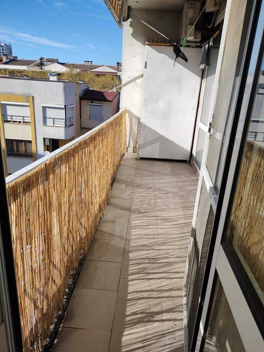 Дава се под наем Четиристаен апартамент в Пловдив, Център - 120 кв.м за 510 € - Снимка #8