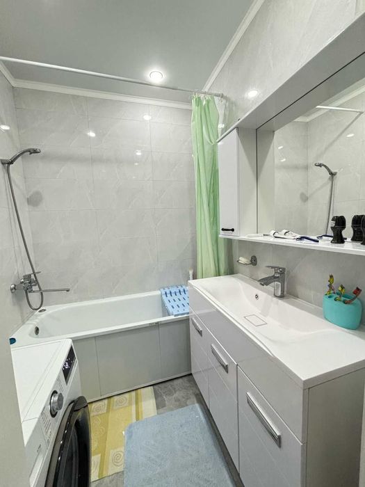 3 комн.квартира ЖК Капиталл