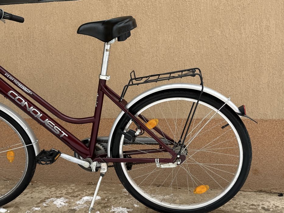 Велосипед Conquest  Performance 26ʼцола