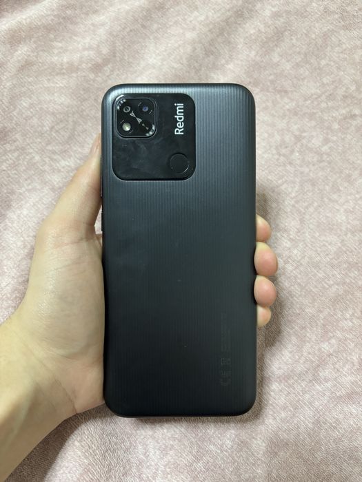 Продаю Redmi 10A телефон
