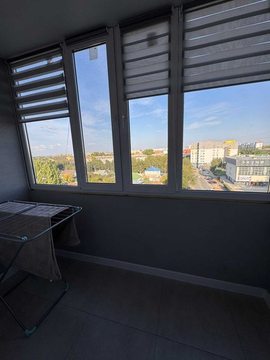 Продается 3 ком квартира район Галактика