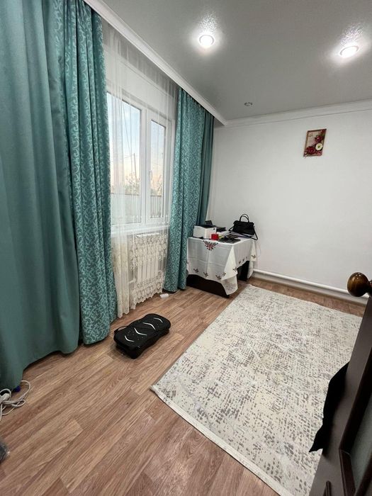 Дом 3-х комнатный