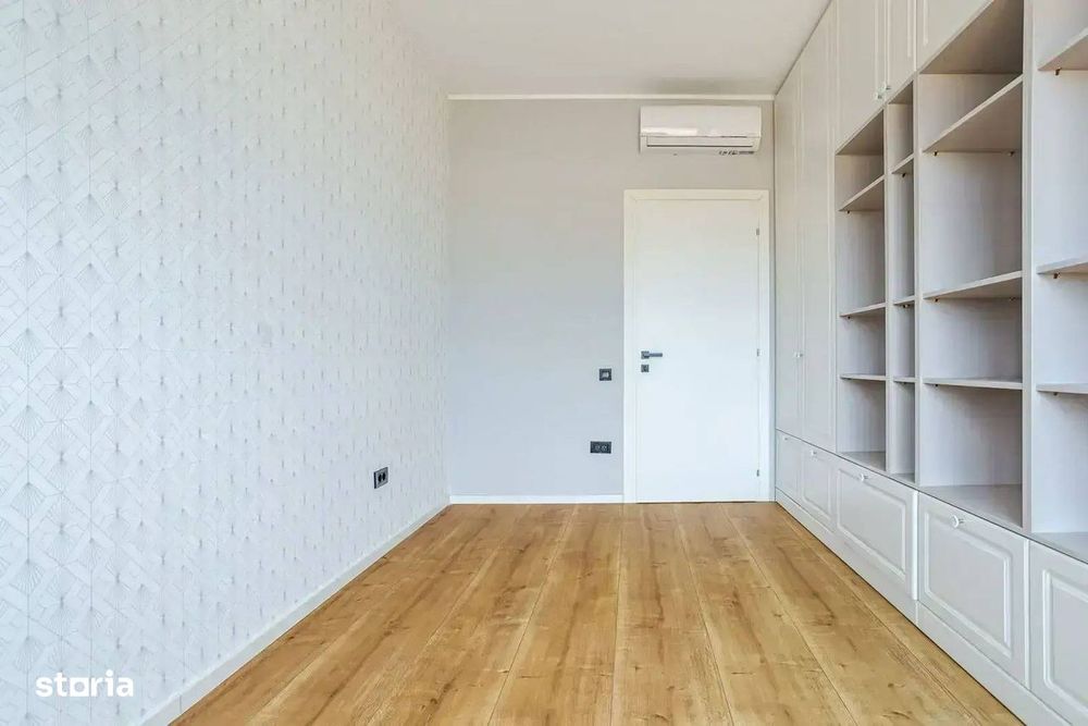 Apartament 4 Camere De Inchiriat Laguna Residence View Piscina si Lac