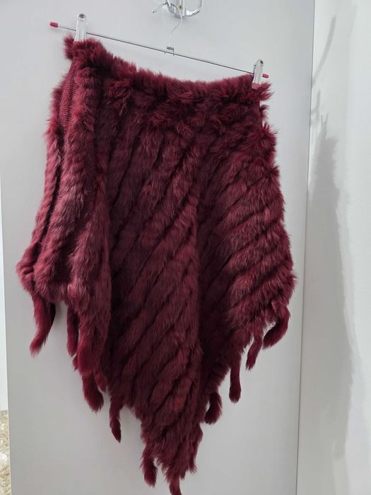 Cape de blanita finuta