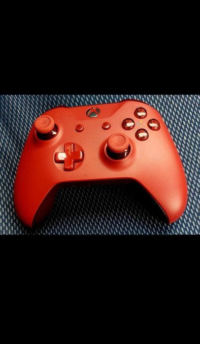 Controlere Xbox One 2 buc. ediție specială V2 Noi