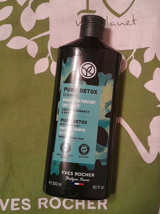 Cosmetice Yves Rocher