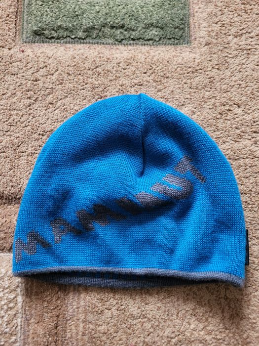 Mammut căciulă  mammut