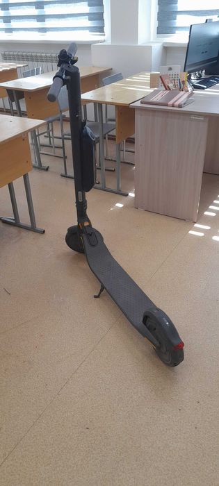 Ninebot электросамокат