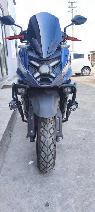 Avenus Tank 4 2025 sotiladi