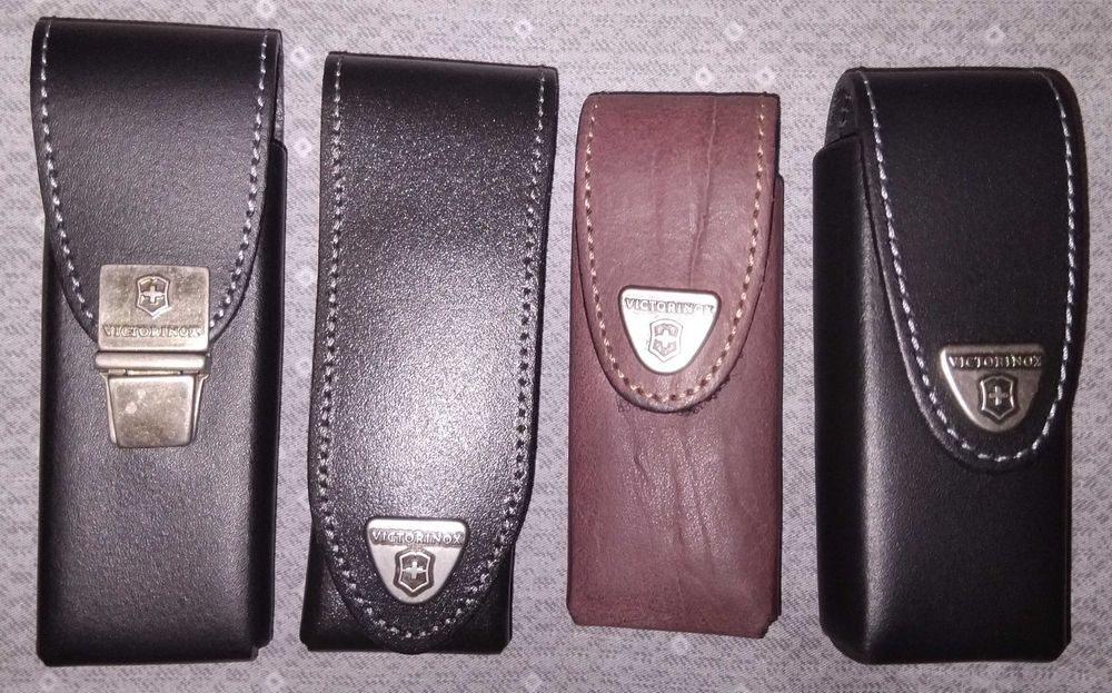 Victorinox чехол