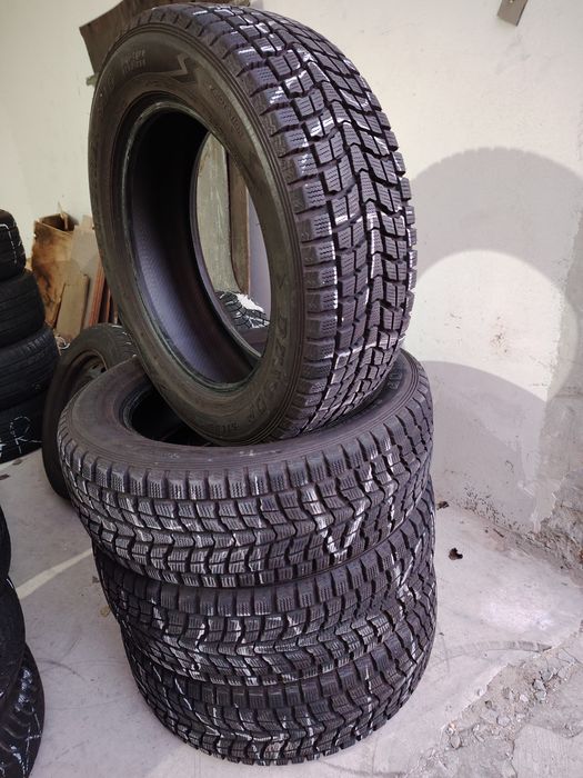 Anvelope 225 60 18 Dunlop