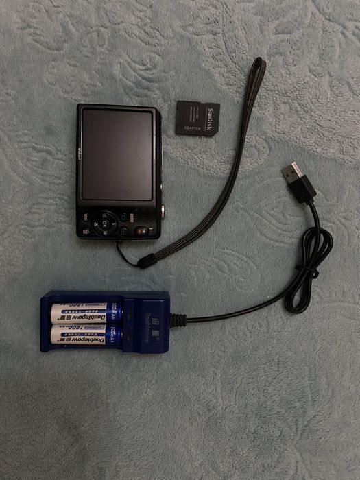 Nikon Coolpix L26