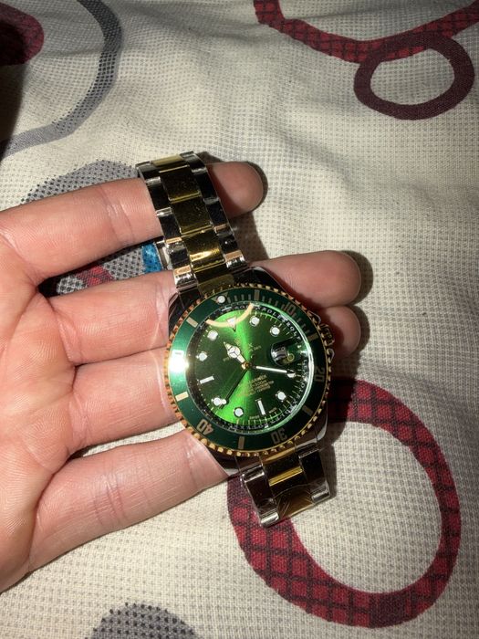 Ceas Rolex Oyster Perpetual