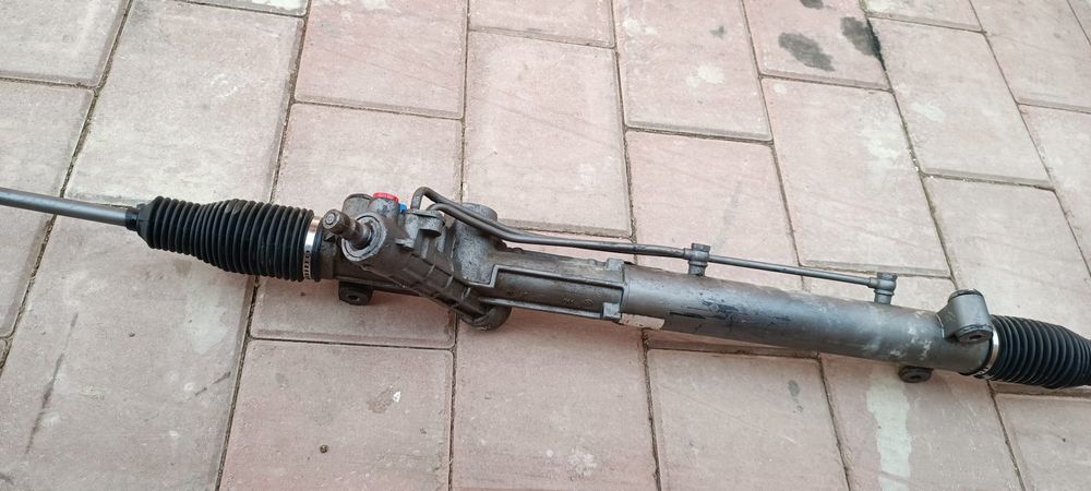 Caseta de direcție Iveco daily 2.3