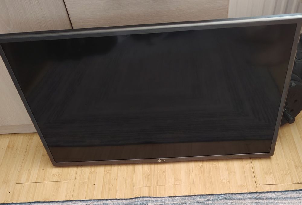 Televizor LG 2016