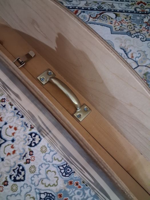 Круглый национальный стол