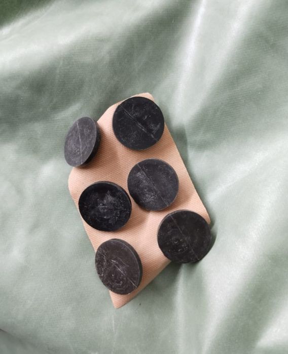 Плащи ОЗК, новые СССР.