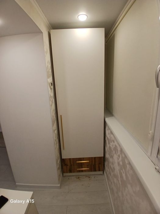 изготовление корпусной мебели