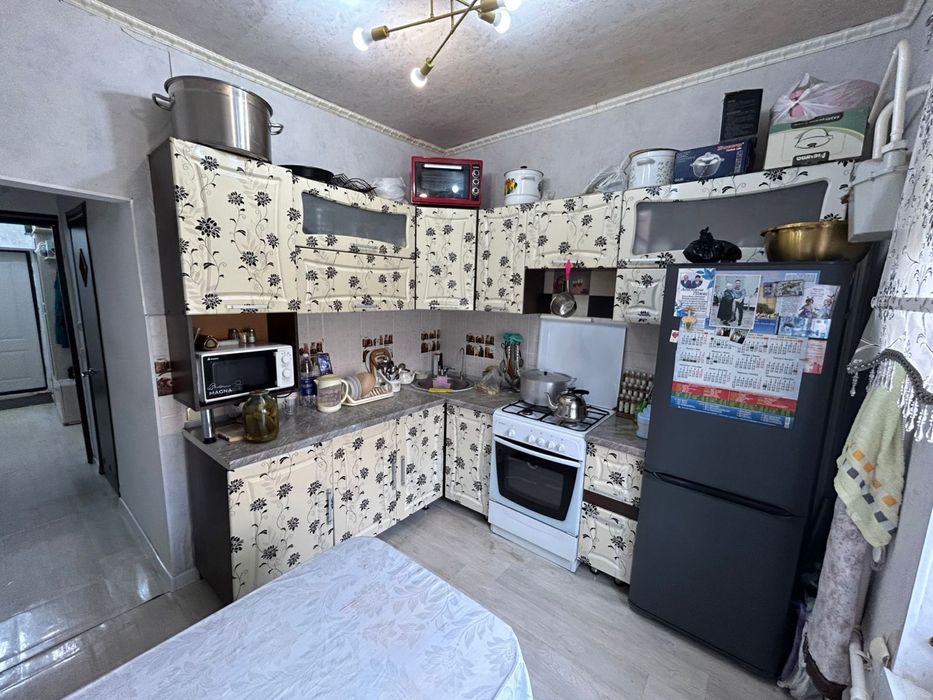 Продам 2х комн.квартиру