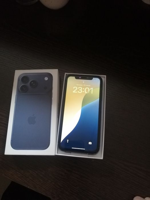 APPLE XR 256 ГБ В Корпусе 17 про