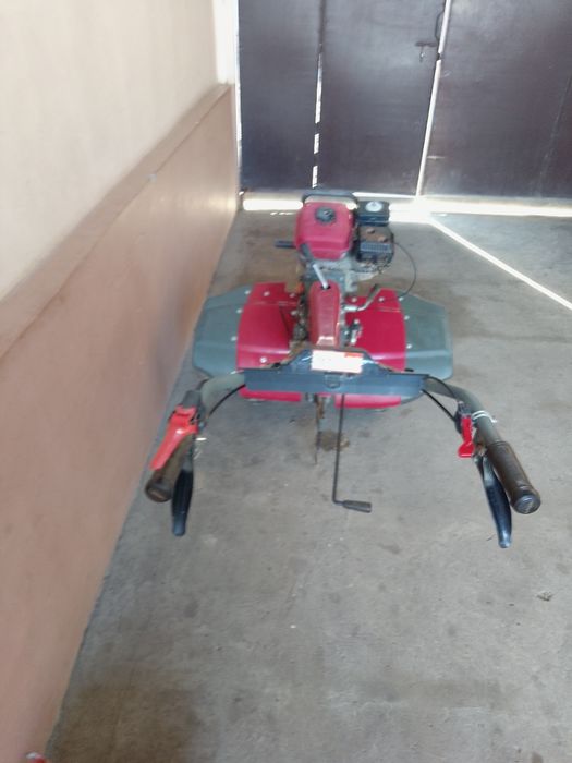 Мотоблок оригинал