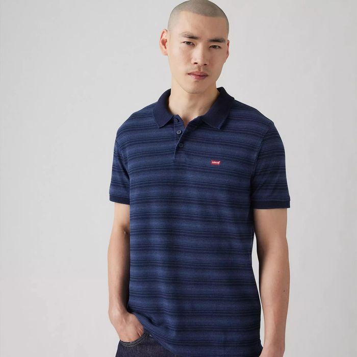 Levis / Levi’s Polo Shirt ОРИГИНАЛНИ мъжки поло тениски - M-L