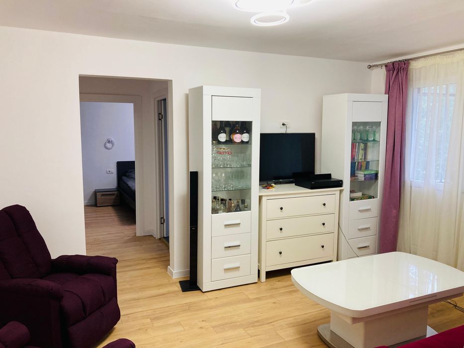 Apartament 2 camere de inchiriat