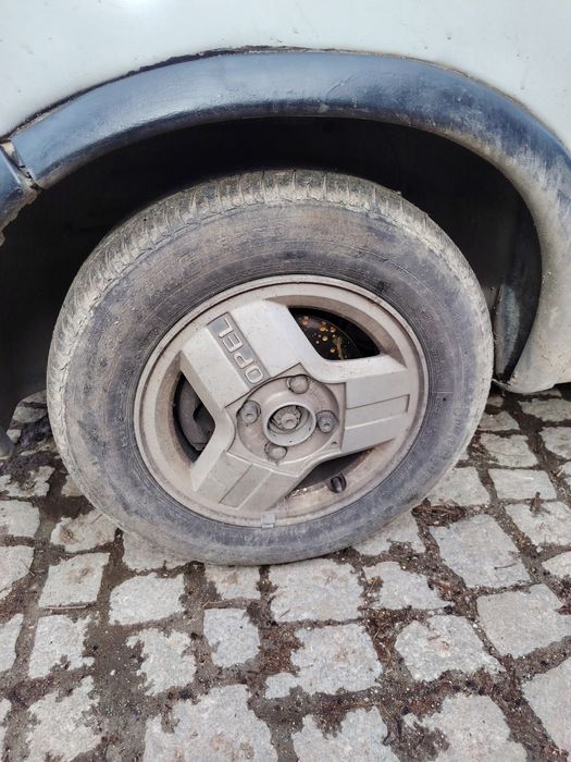 Продавам Opel corsa