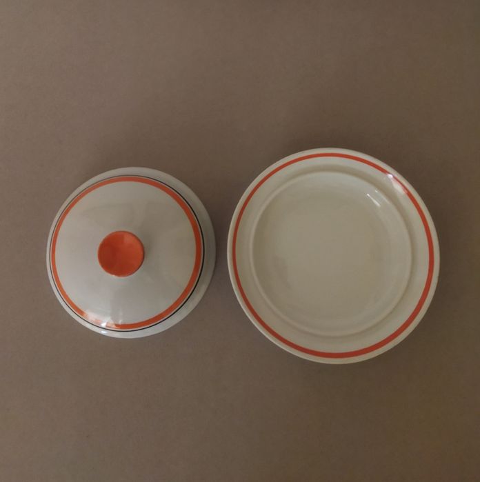 Фарфоровые сервизы