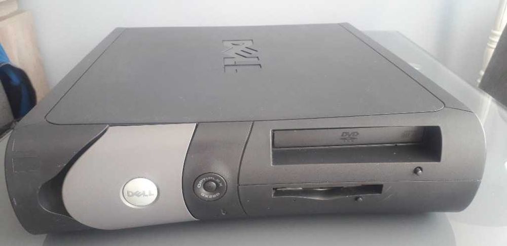 Dell GX-280  на части изгодно