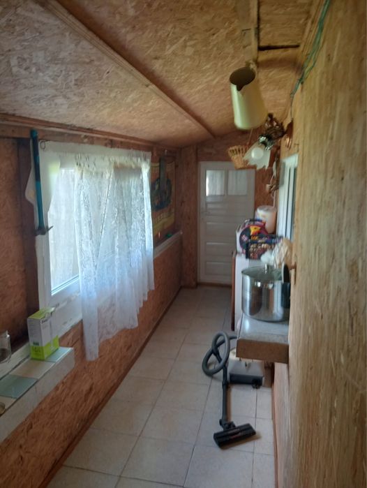 Vand casa Suseni